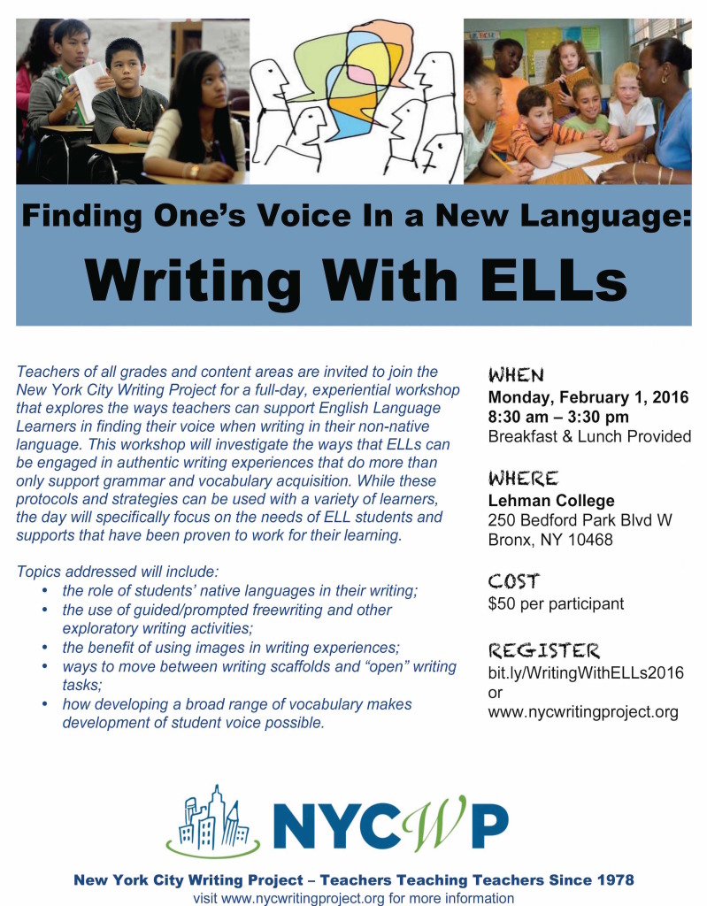 WritingWithELLs2016Flyer